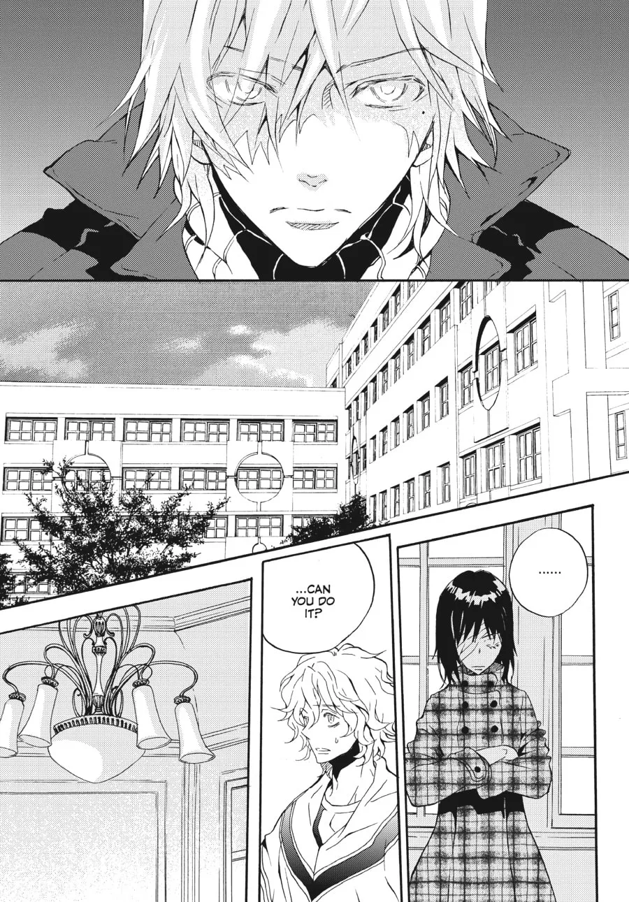 Read Moon Boy chapter 35 image 13 on Lezhin