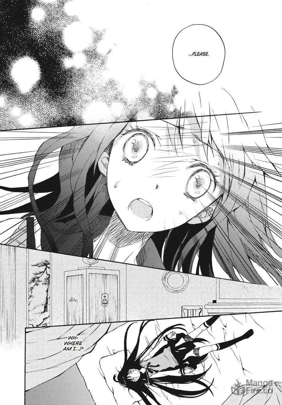 Read Moon Boy chapter 35 image 2 on Lezhin