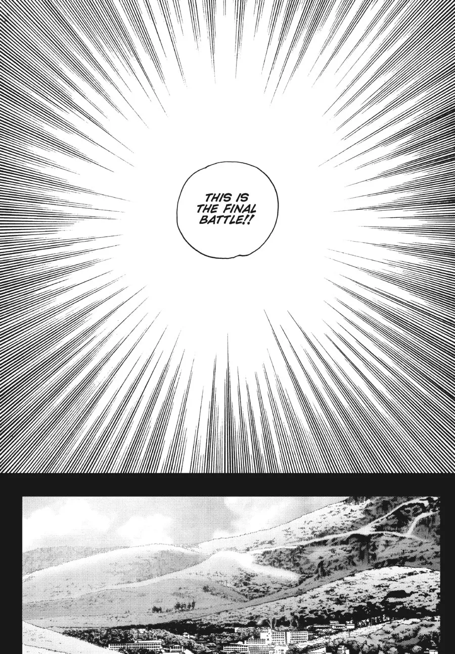 Read Moon Boy chapter 35 image 22 on Lezhin
