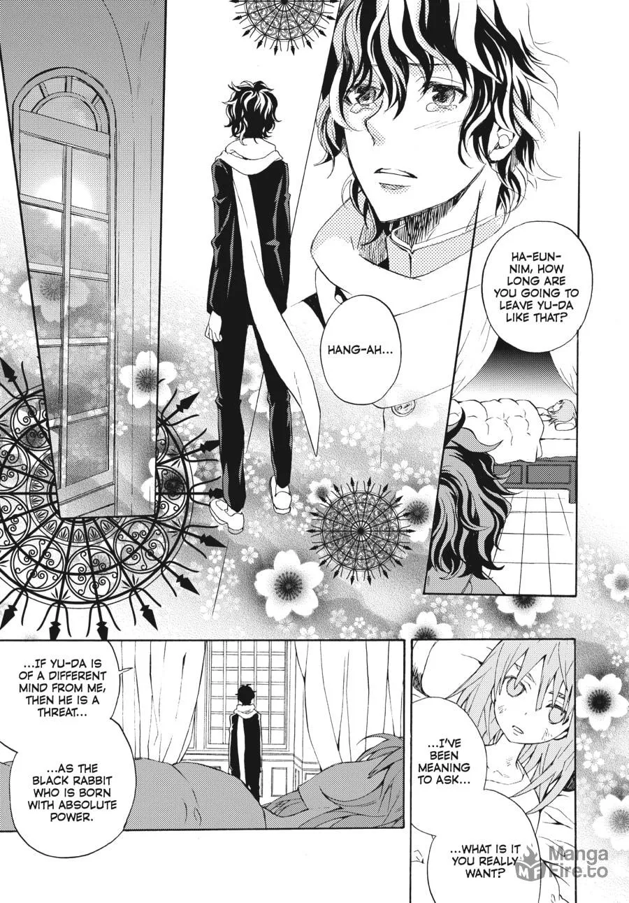Read Moon Boy chapter 35 image 23 on Lezhin