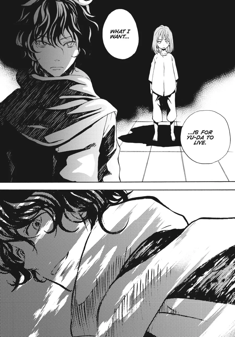 Read Moon Boy chapter 35 image 25 on Lezhin