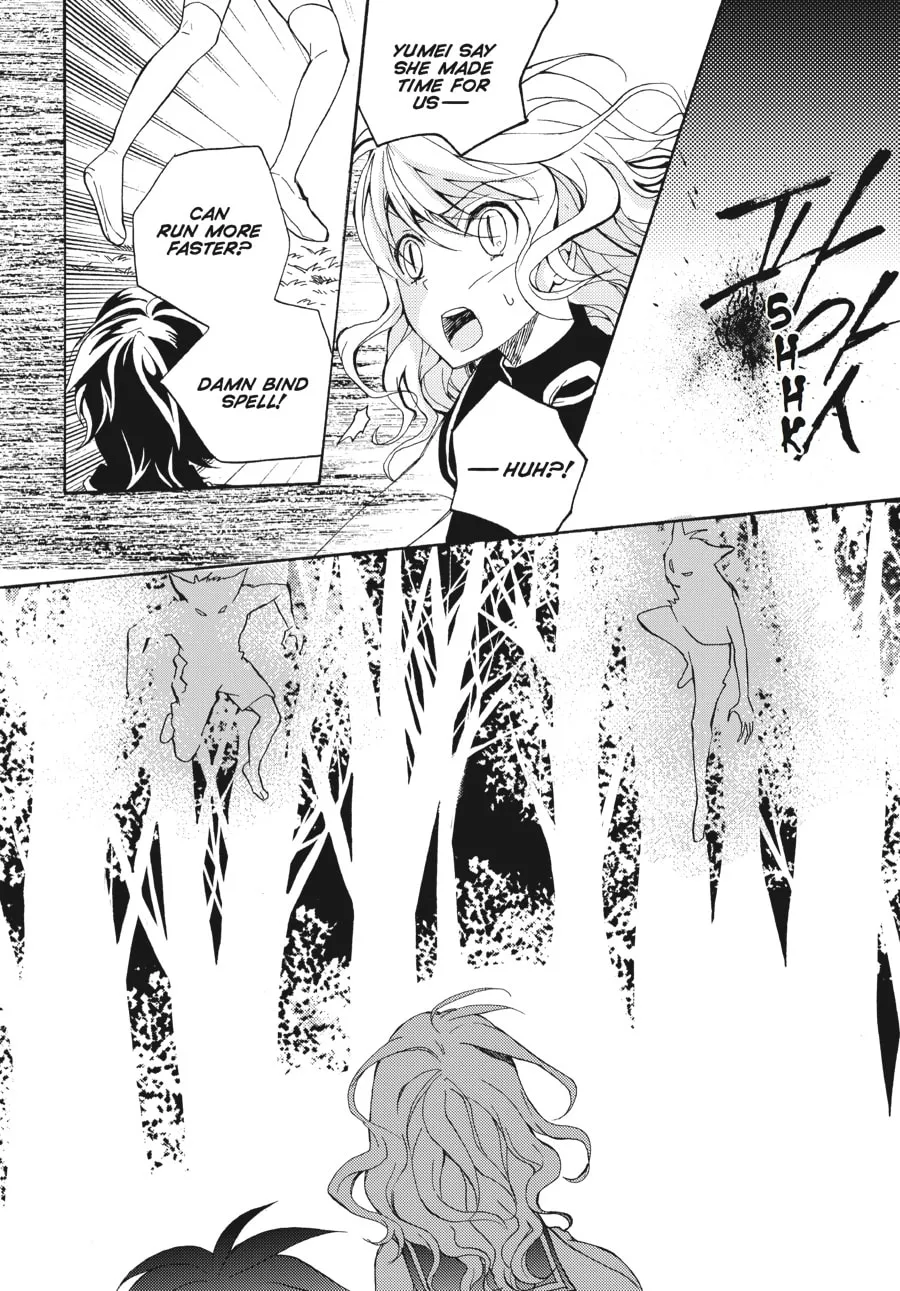 Read Moon Boy chapter 35 image 30 on Lezhin