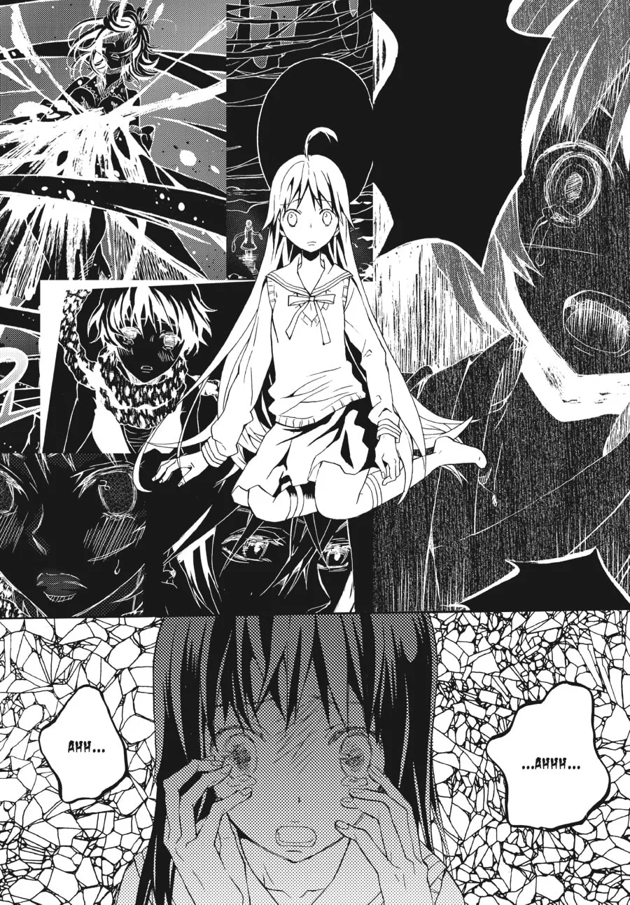 Read Moon Boy chapter 35 image 6 on Lezhin