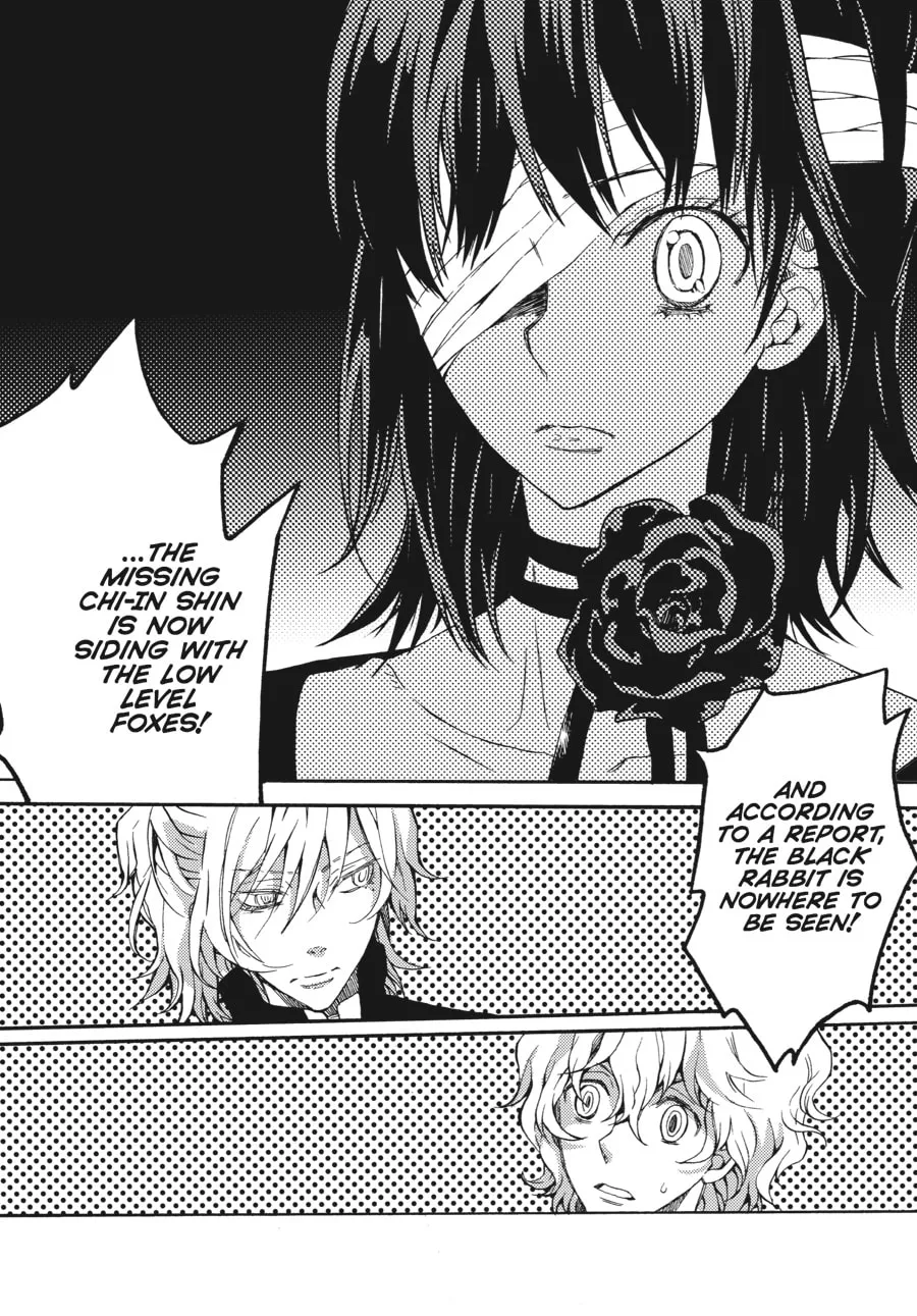 Read Moon Boy chapter 36 image 18 on Lezhin