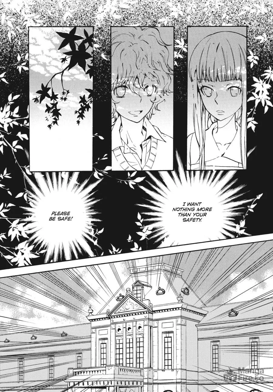 Read Moon Boy chapter 36 image 20 on Lezhin