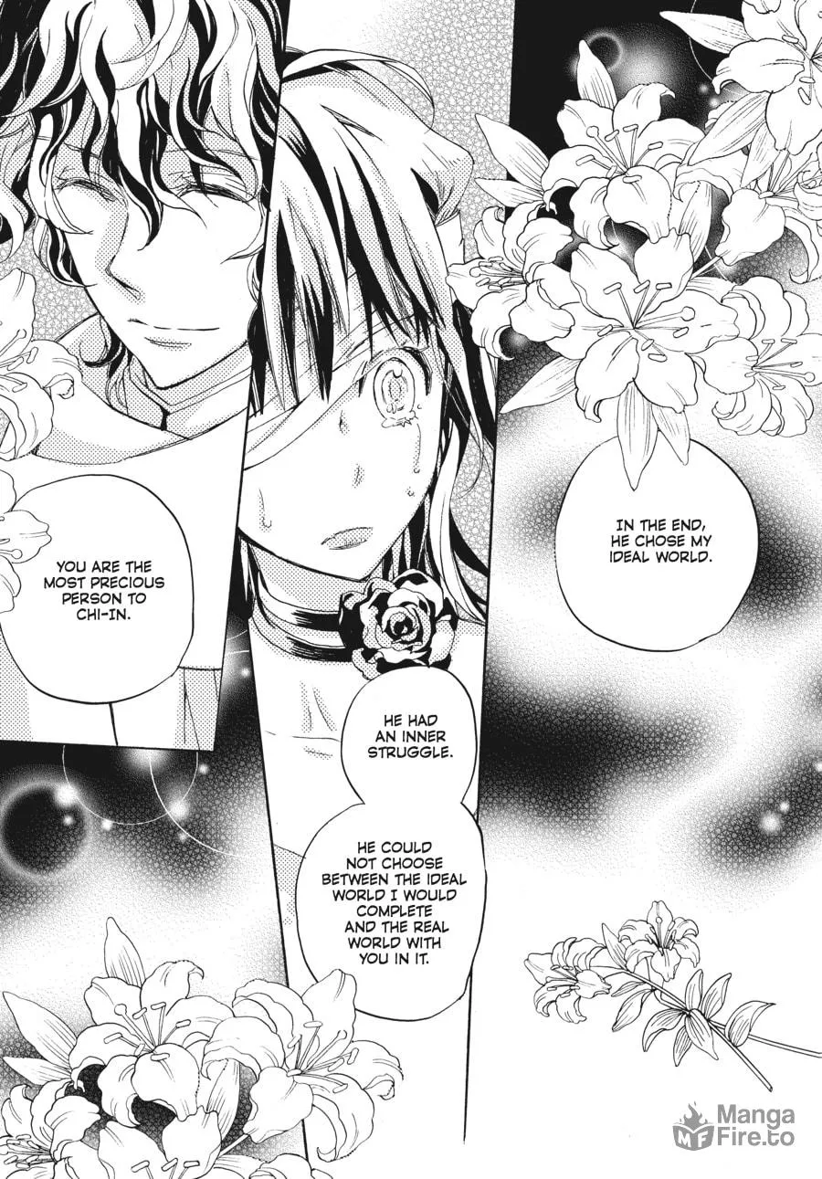 Read Moon Boy chapter 36 image 29 on Lezhin