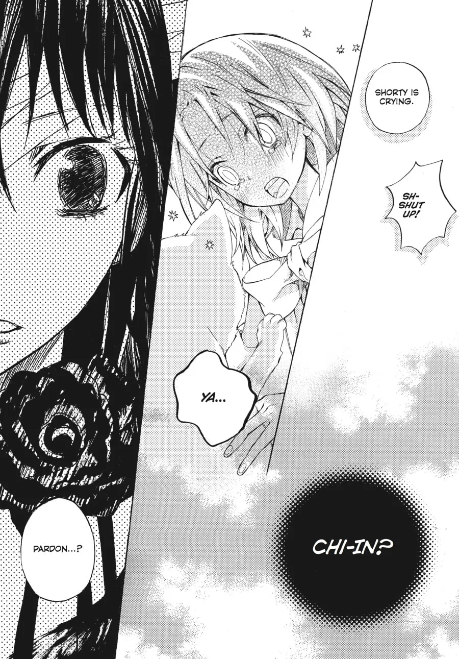 Read Moon Boy chapter 36 image 31 on Lezhin