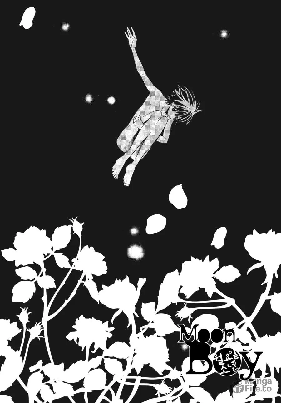 Read Moon Boy chapter 36 image 32 on Lezhin