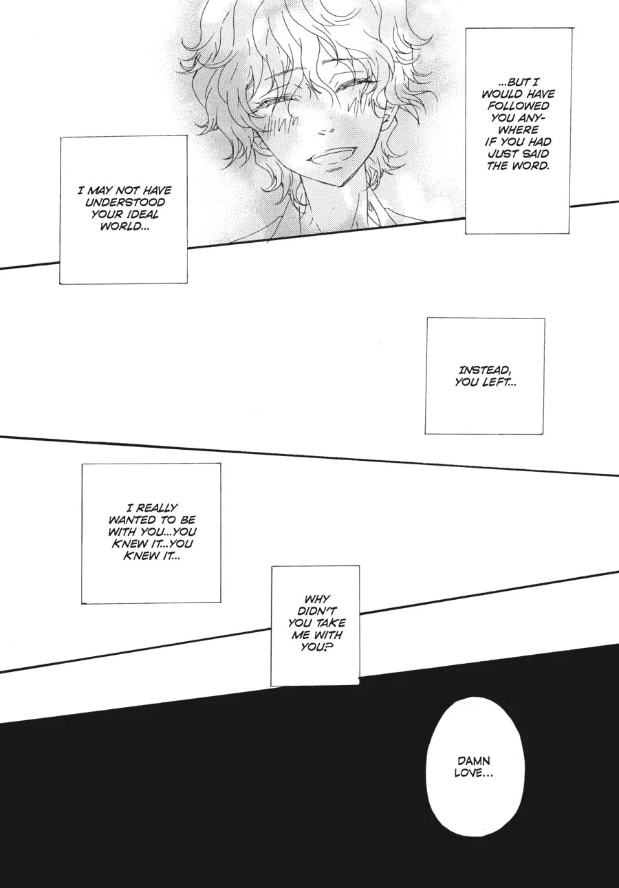 Read Moon Boy chapter 36 image 37 on Lezhin