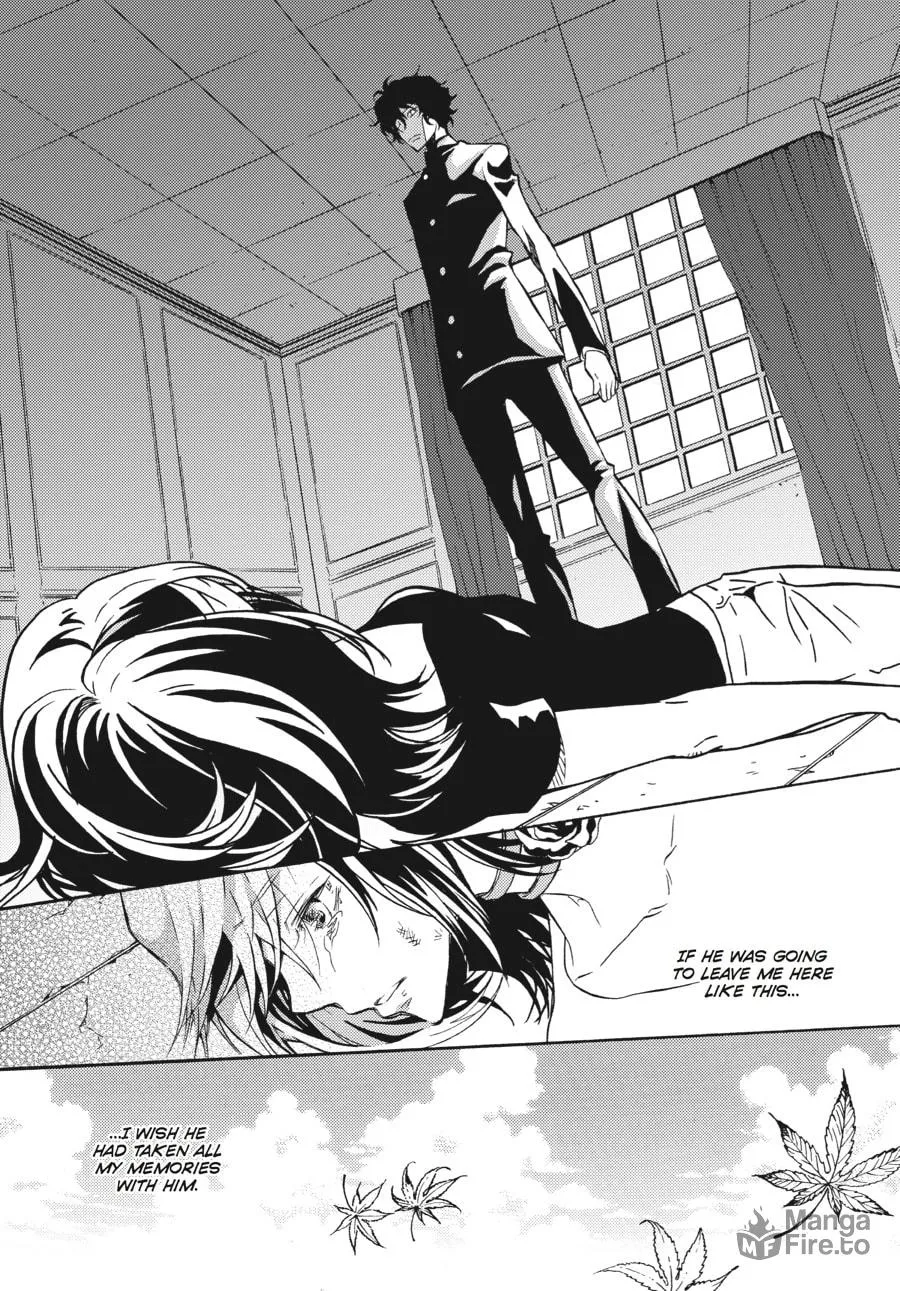Read Moon Boy chapter 36 image 38 on Lezhin