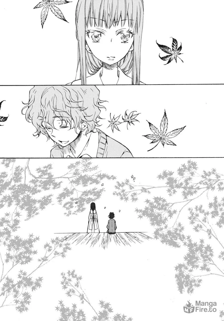 Read Moon Boy chapter 36 image 39 on Lezhin