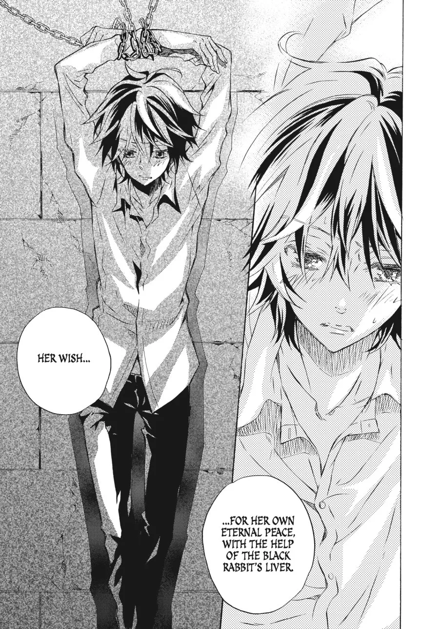 Read Moon Boy chapter 36 image 43 on Lezhin