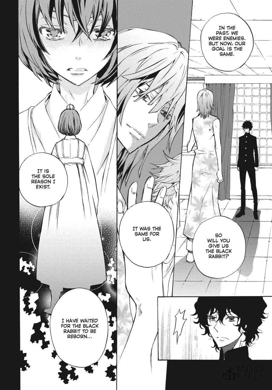 Read Moon Boy chapter 36 image 44 on Lezhin