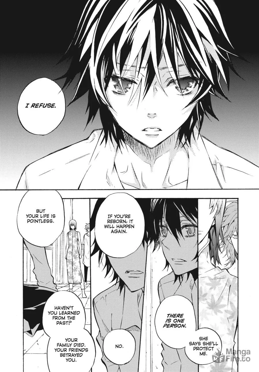 Read Moon Boy chapter 36 image 49 on Lezhin