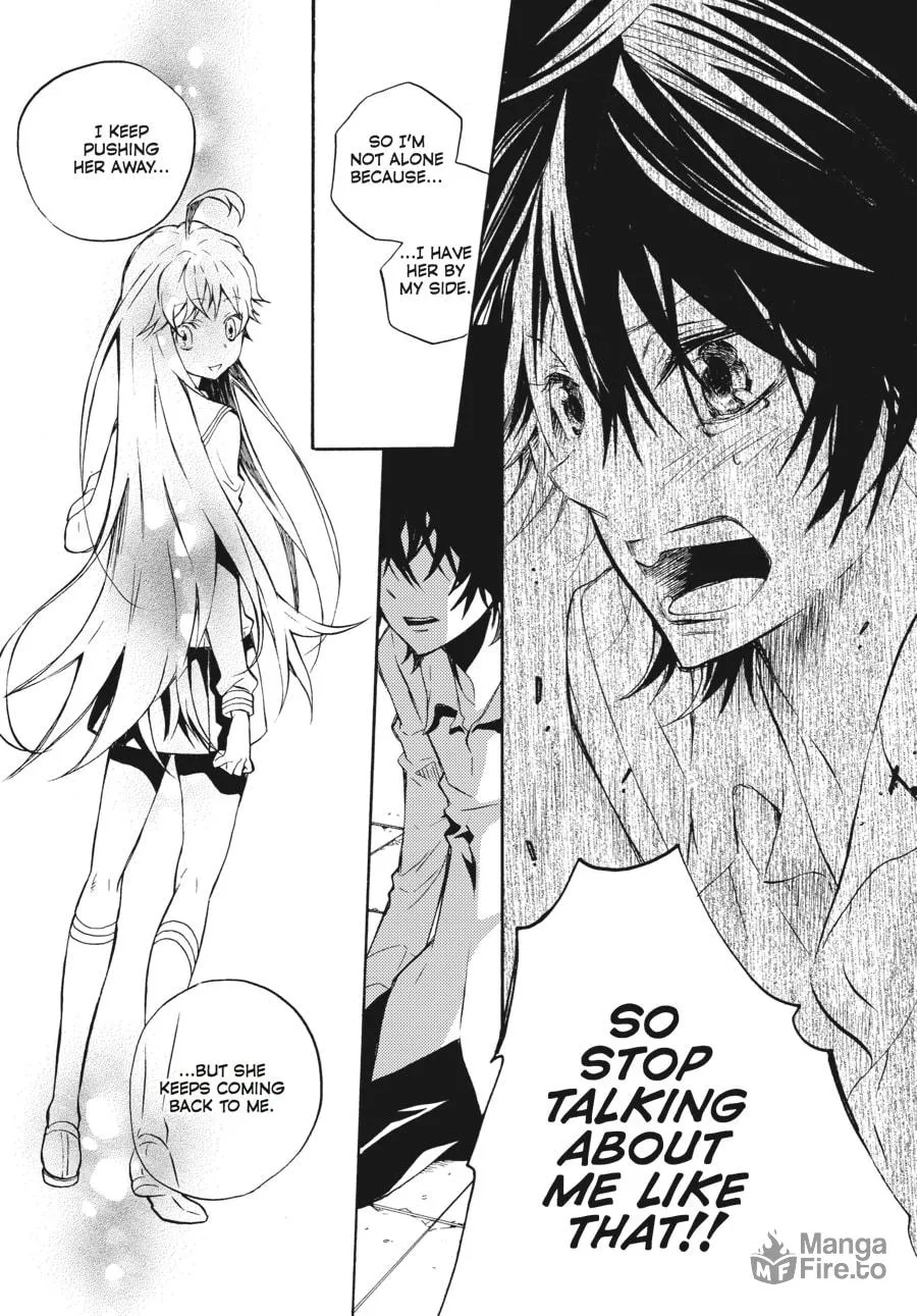 Read Moon Boy chapter 36 image 50 on Lezhin