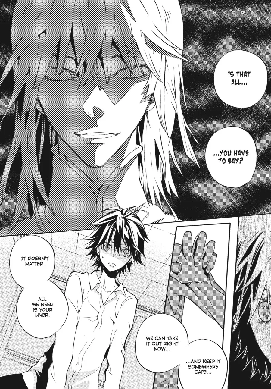 Read Moon Boy chapter 36 image 52 on Lezhin