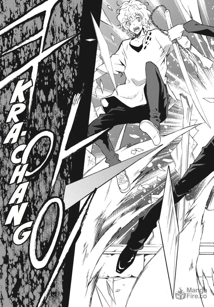 Read Moon Boy chapter 36 image 53 on Lezhin