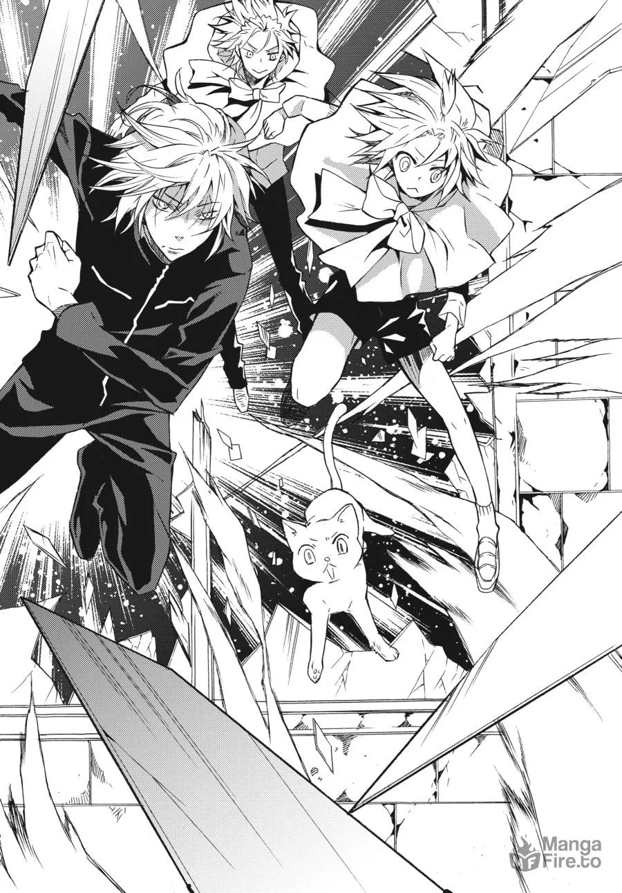 Read Moon Boy chapter 36 image 54 on Lezhin