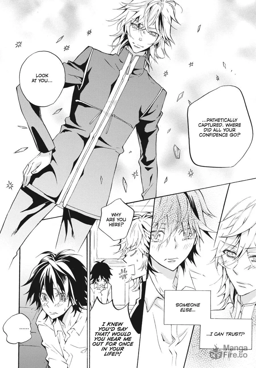 Read Moon Boy chapter 36 image 56 on Lezhin
