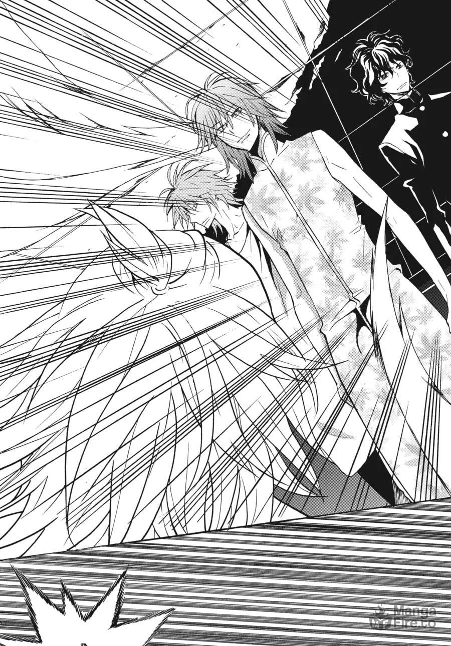 Read Moon Boy chapter 36 image 59 on Lezhin