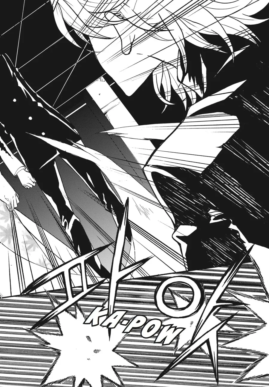Read Moon Boy chapter 36 image 60 on Lezhin
