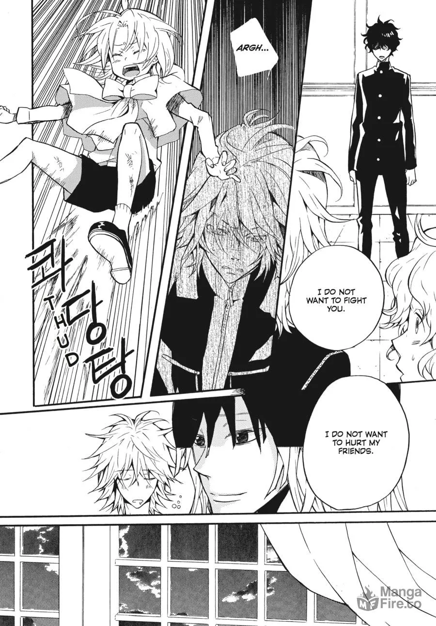 Read Moon Boy chapter 36 image 62 on Lezhin