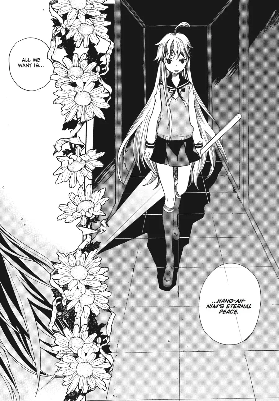 Read Moon Boy chapter 36 image 63 on Lezhin
