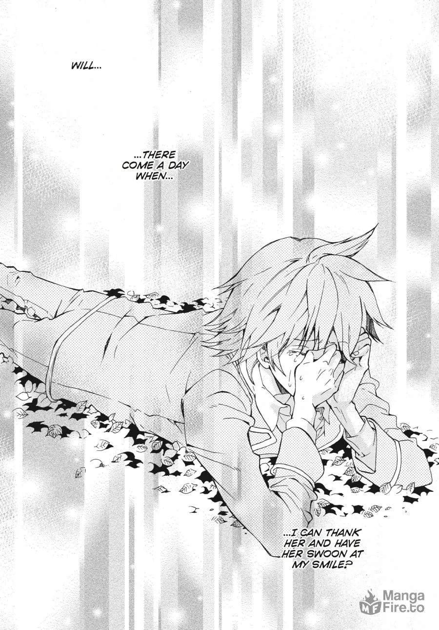 Read Moon Boy chapter 36 image 8 on Lezhin