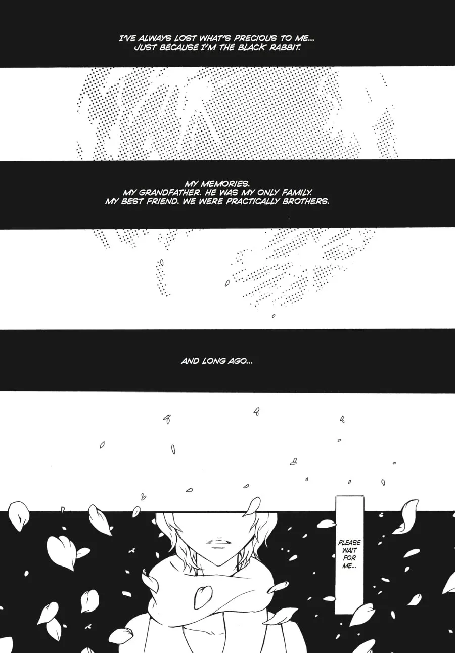 Read Moon Boy chapter 37 image 1 on Lezhin