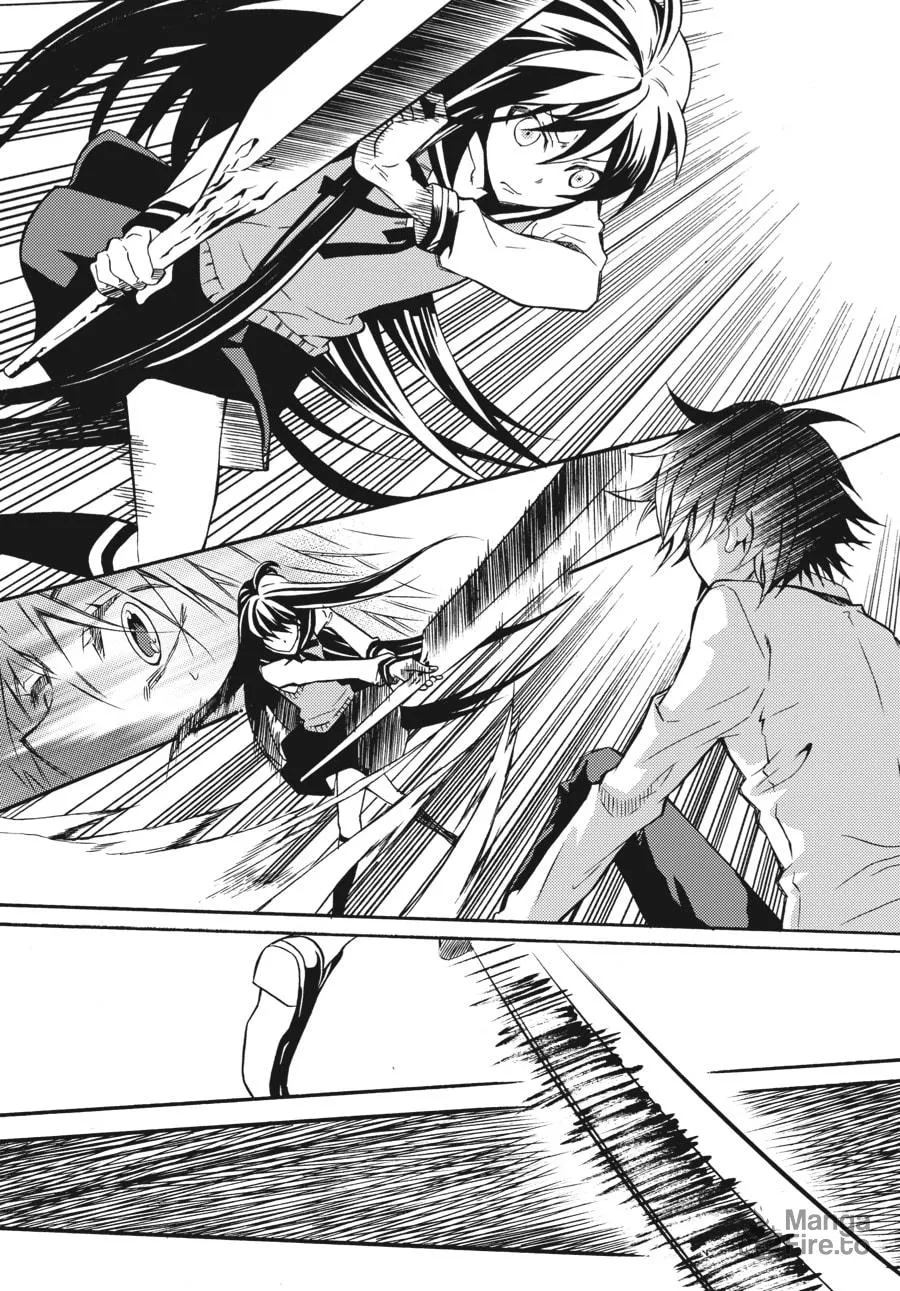 Read Moon Boy chapter 37 image 11 on Lezhin