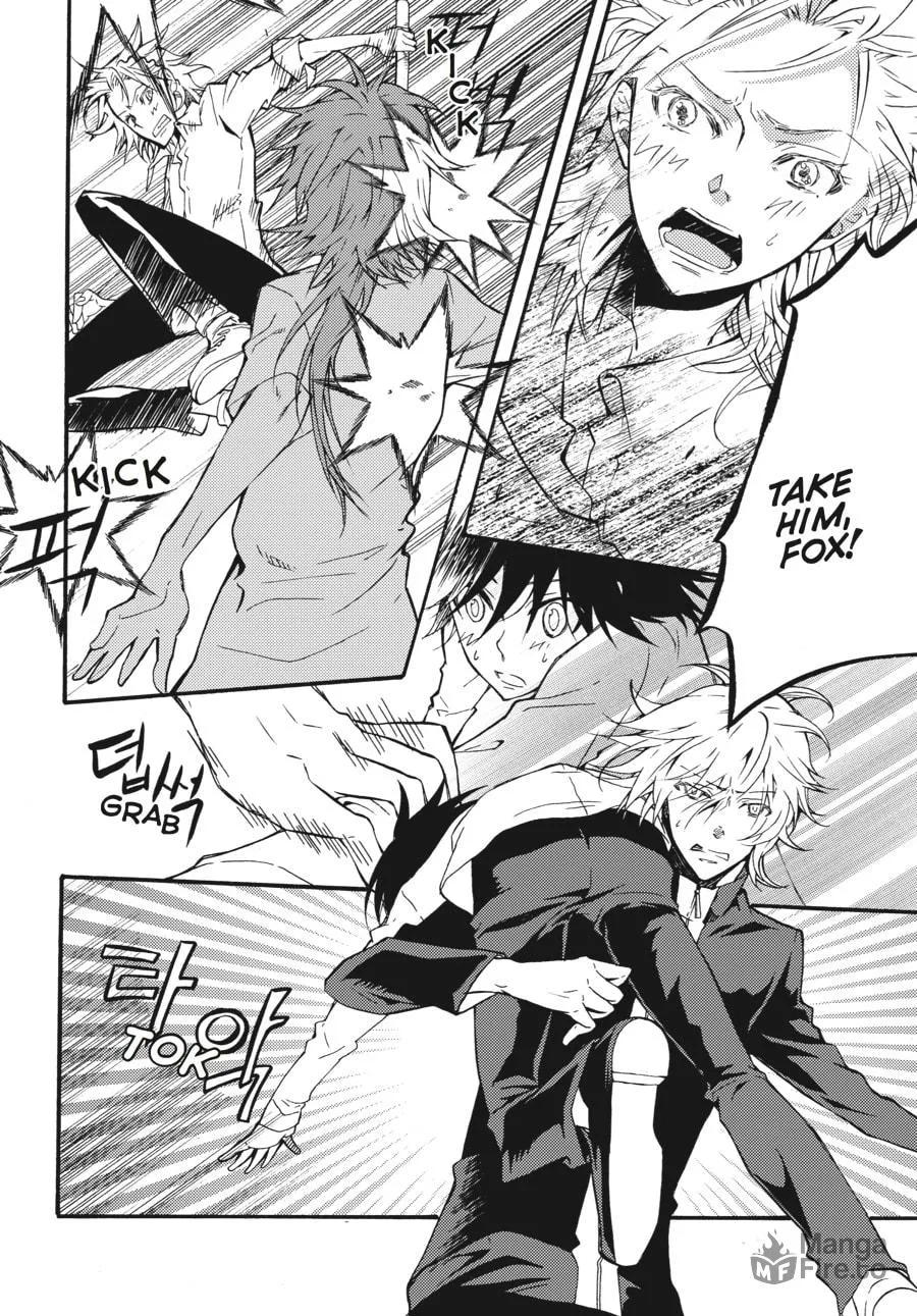 Read Moon Boy chapter 37 image 14 on Lezhin