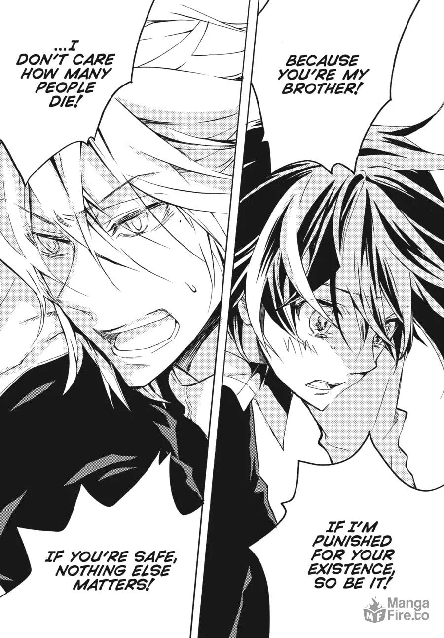 Read Moon Boy chapter 37 image 19 on Lezhin