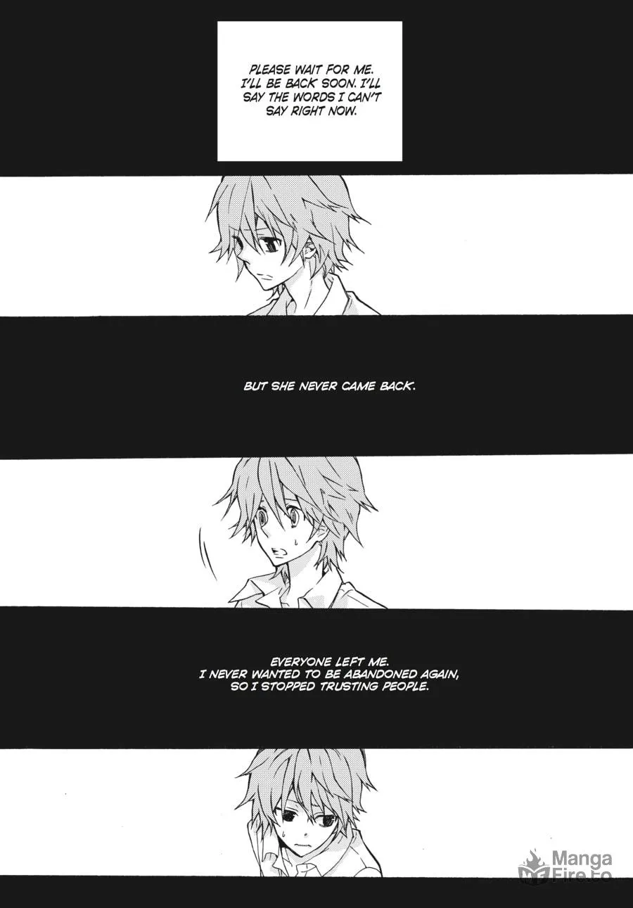 Read Moon Boy chapter 37 image 2 on Lezhin