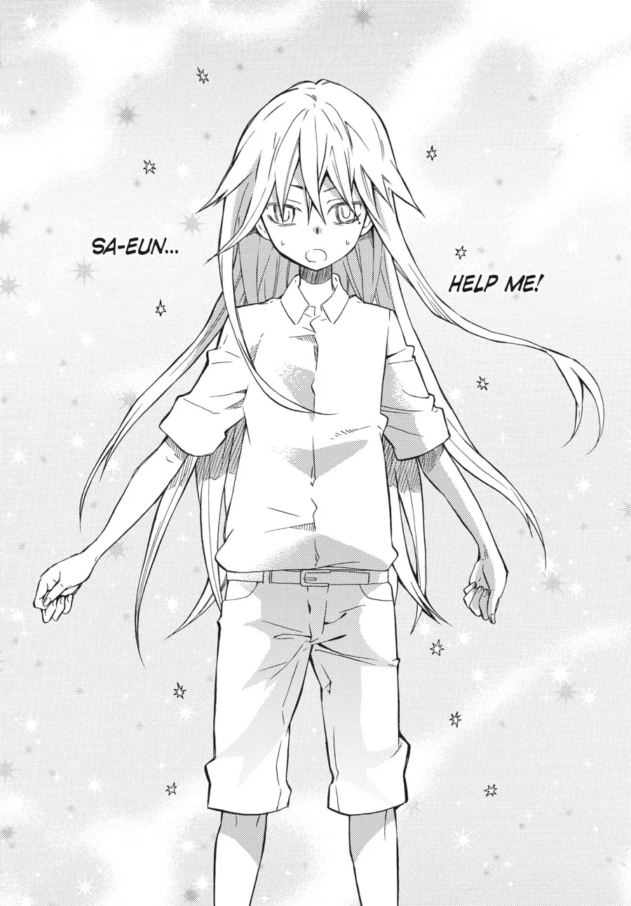 Read Moon Boy chapter 37 image 21 on Lezhin