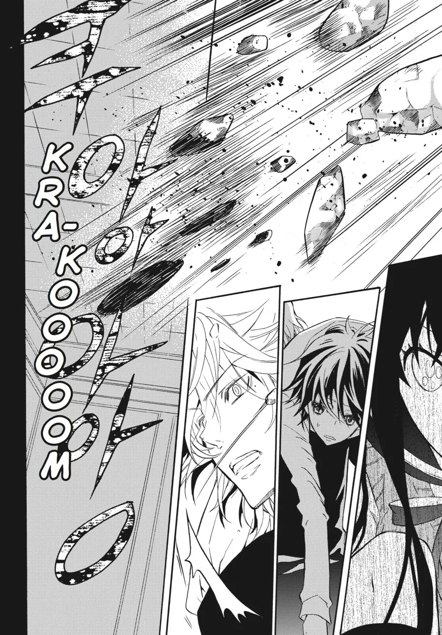 Read Moon Boy chapter 37 image 22 on Lezhin