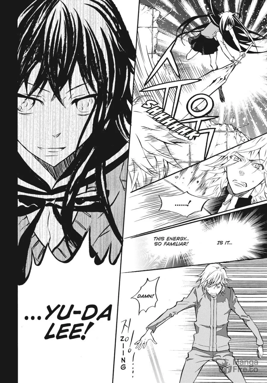 Read Moon Boy chapter 37 image 24 on Lezhin