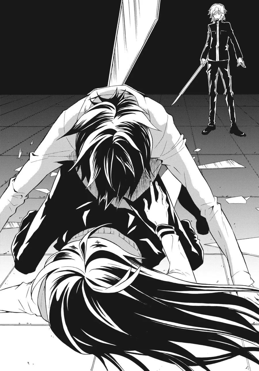 Read Moon Boy chapter 37 image 30 on Lezhin