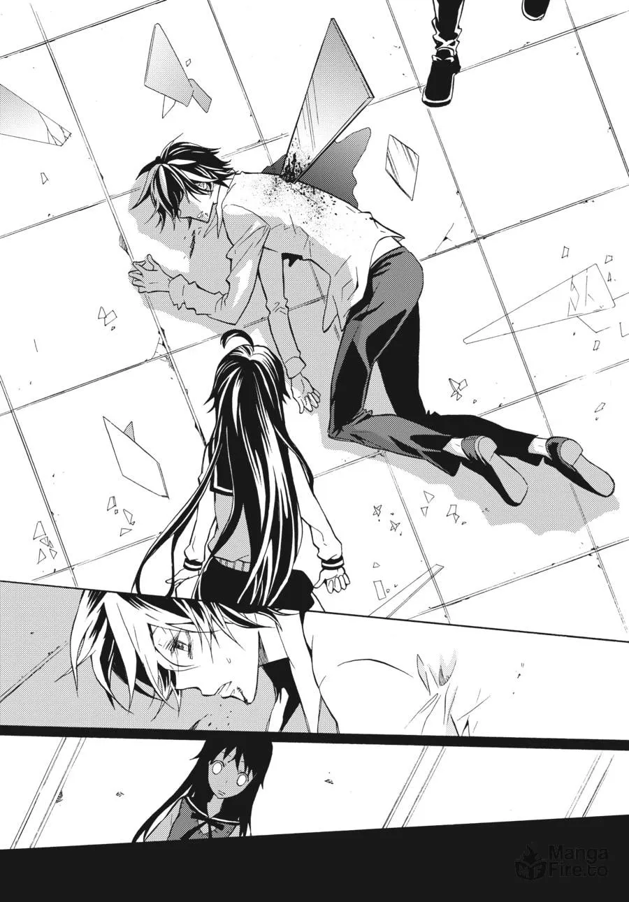Read Moon Boy chapter 37 image 32 on Lezhin