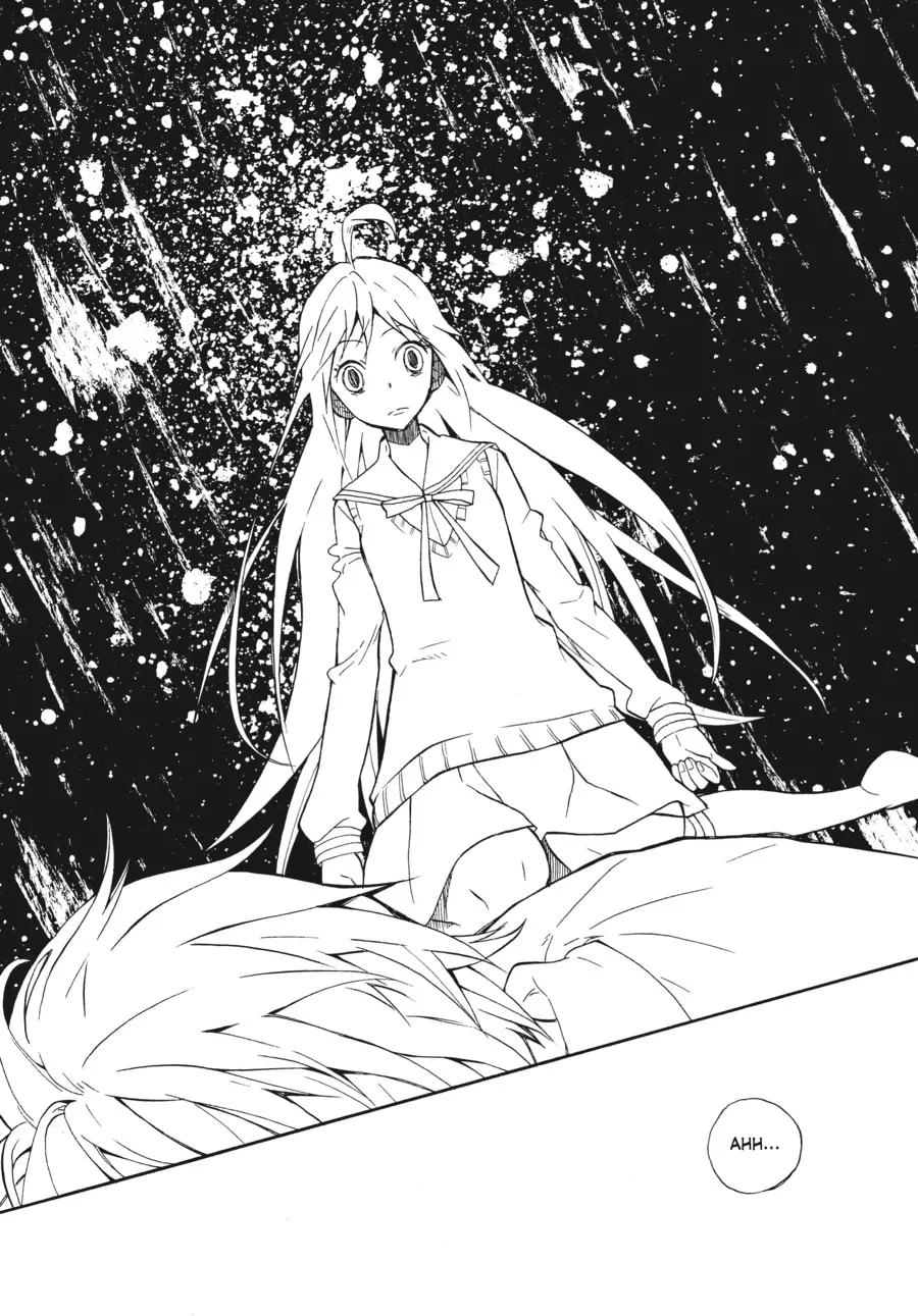 Read Moon Boy chapter 37 image 33 on Lezhin