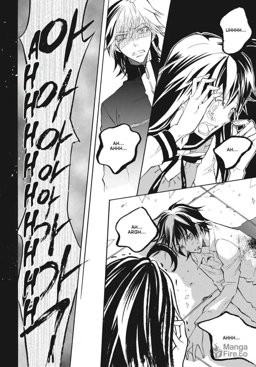 Read Moon Boy chapter 37 image 34 on Lezhin