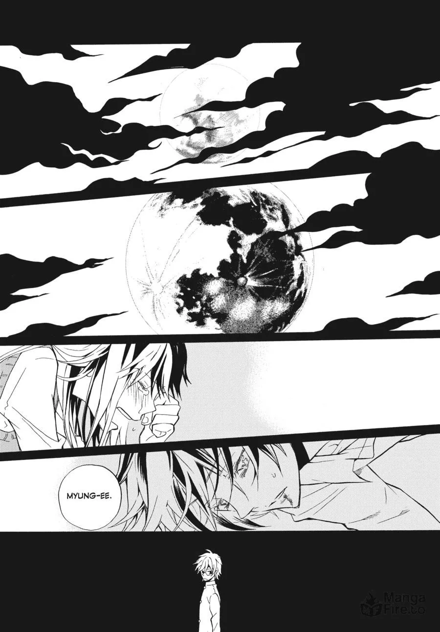 Read Moon Boy chapter 37 image 35 on Lezhin
