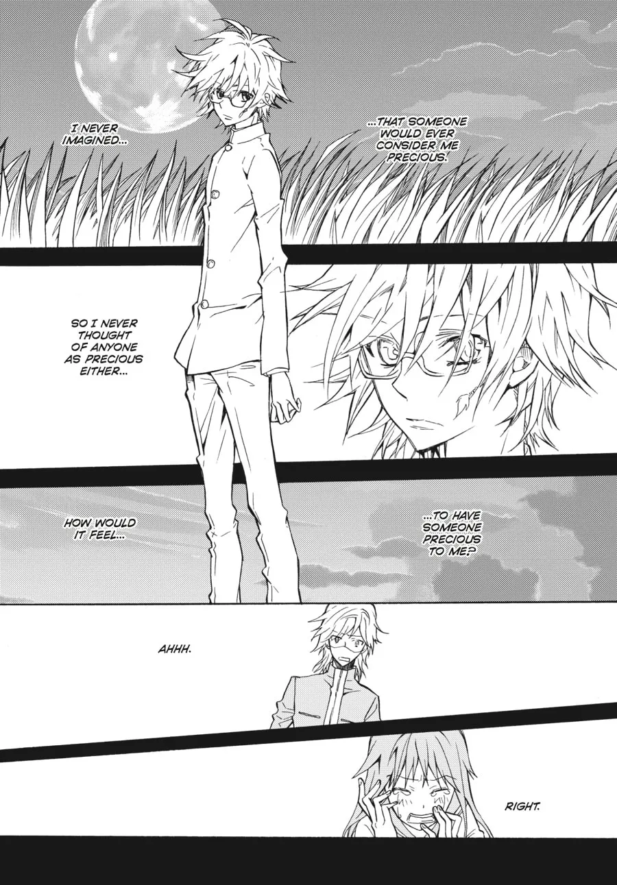 Read Moon Boy chapter 37 image 36 on Lezhin
