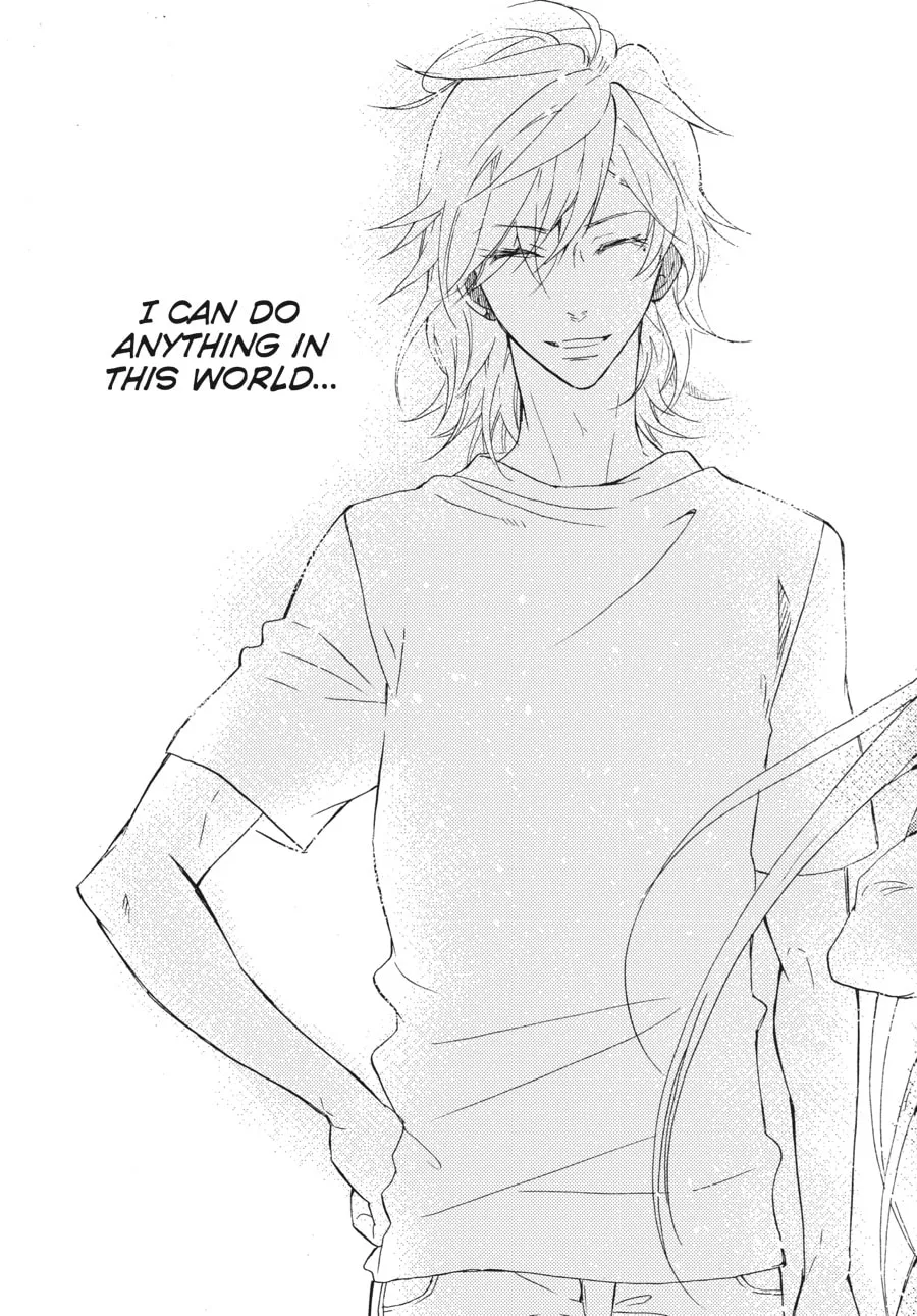 Read Moon Boy chapter 37 image 37 on Lezhin