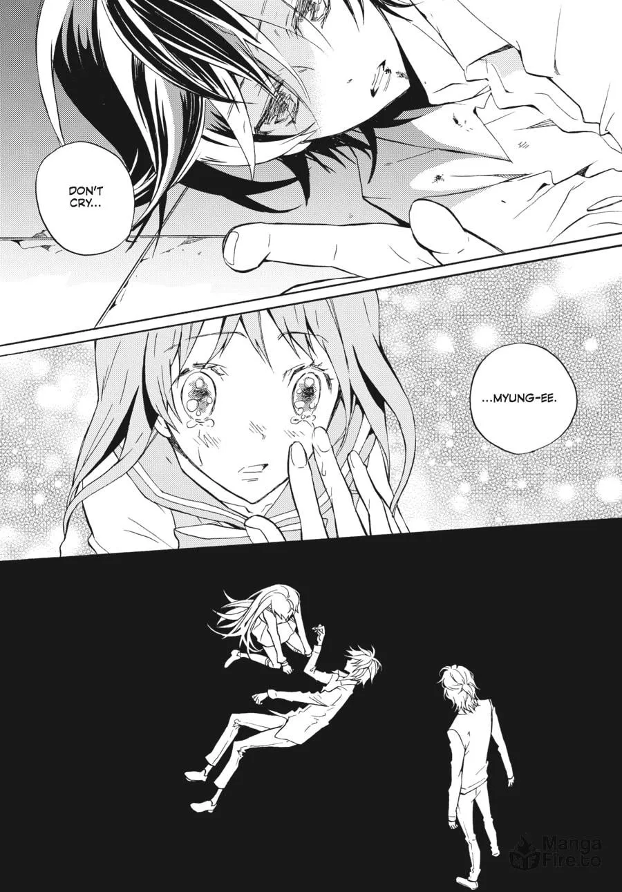 Read Moon Boy chapter 37 image 39 on Lezhin