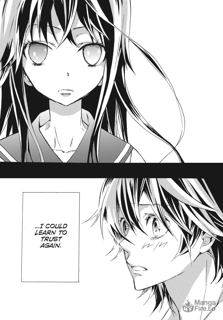 Read Moon Boy chapter 37 image 4 on Lezhin