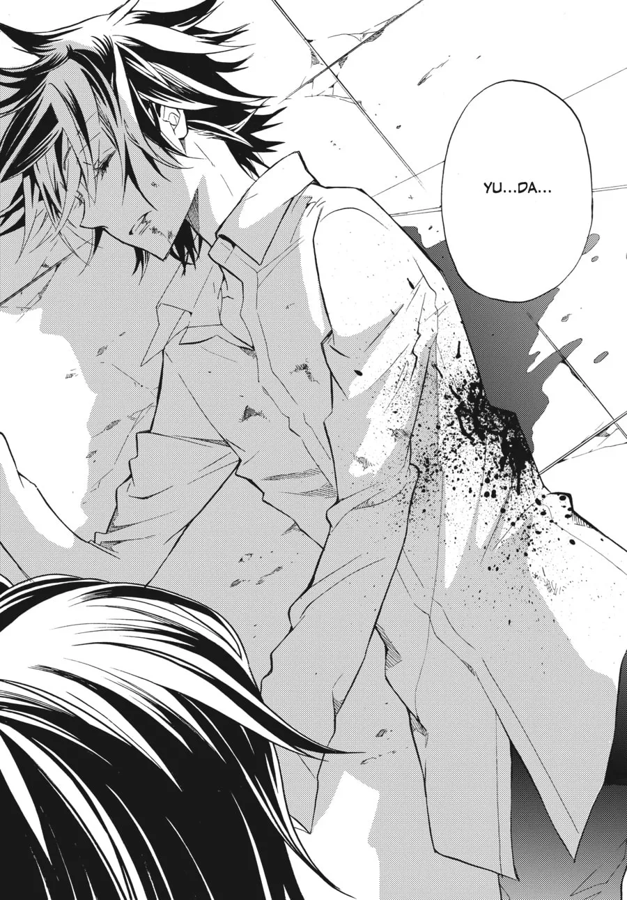 Read Moon Boy chapter 37 image 40 on Lezhin