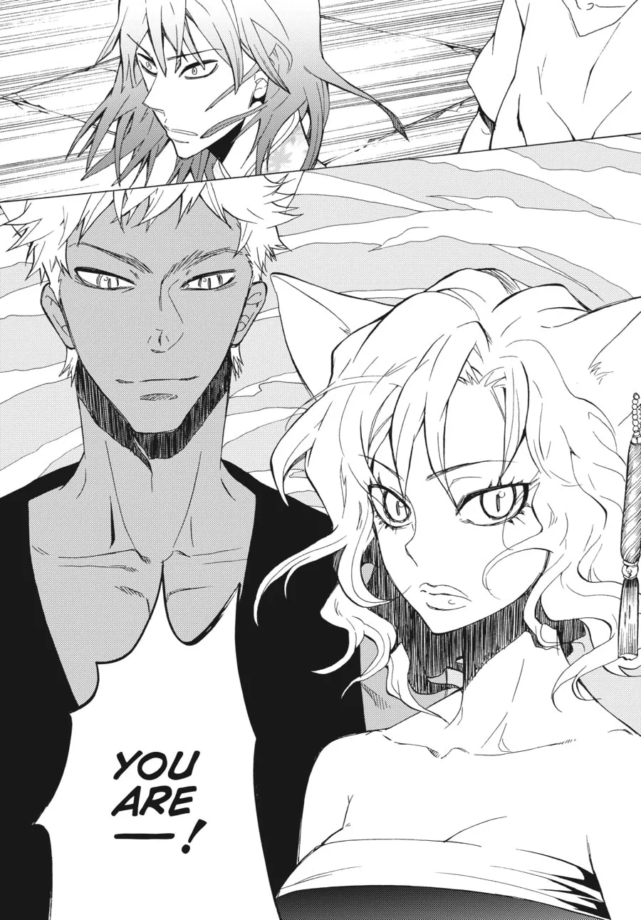 Read Moon Boy chapter 37 image 48 on Lezhin