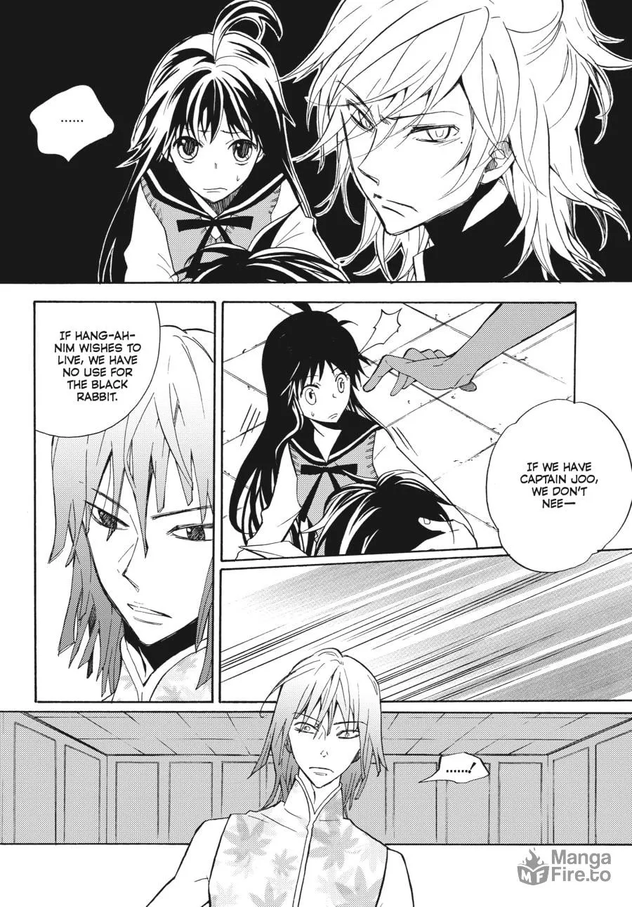Read Moon Boy chapter 37 image 54 on Lezhin
