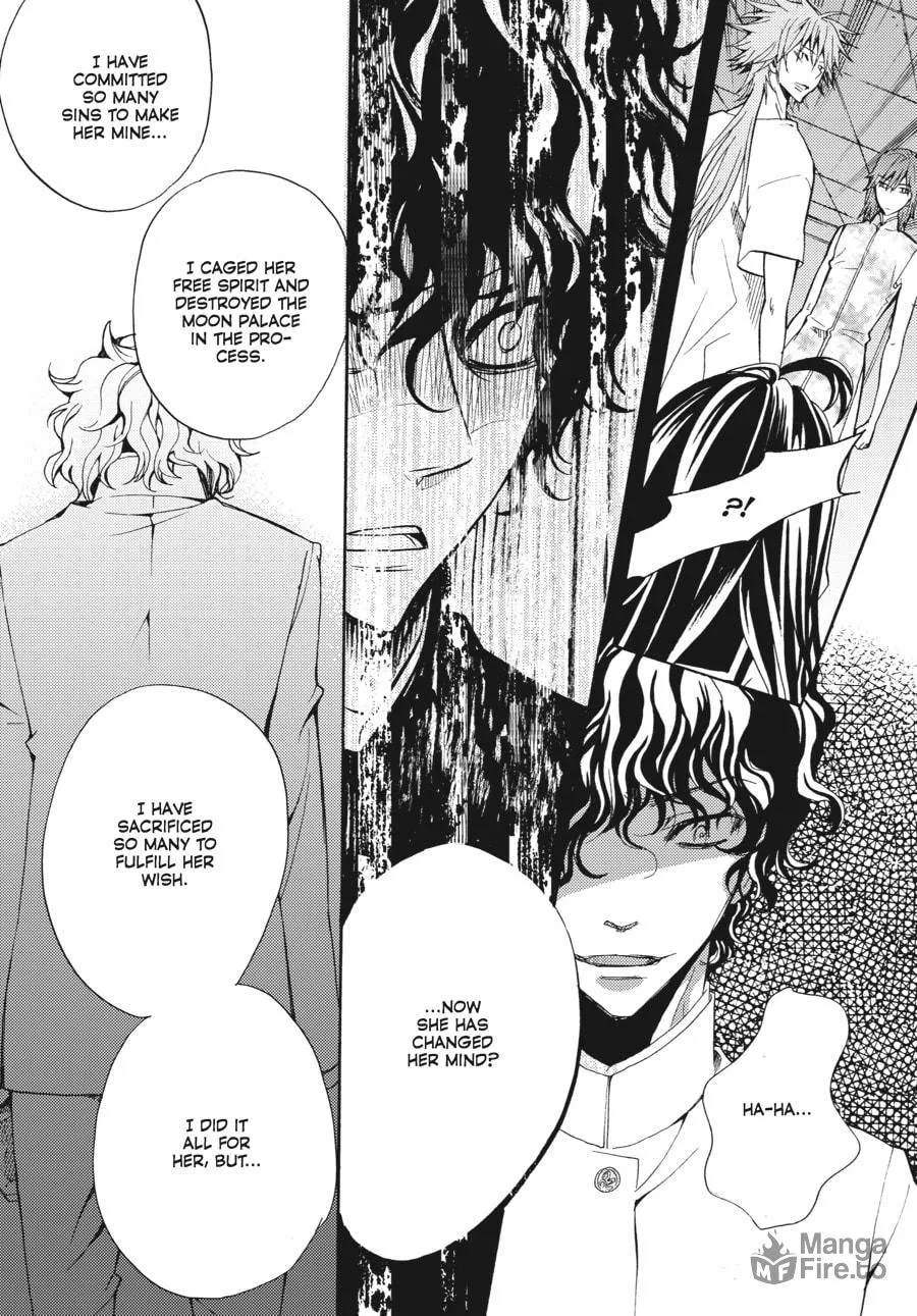 Read Moon Boy chapter 37 image 56 on Lezhin