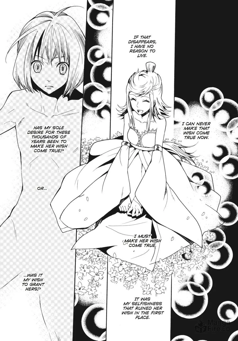 Read Moon Boy chapter 37 image 59 on Lezhin